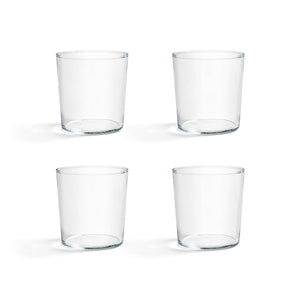 Vaso Glass · HAY · M