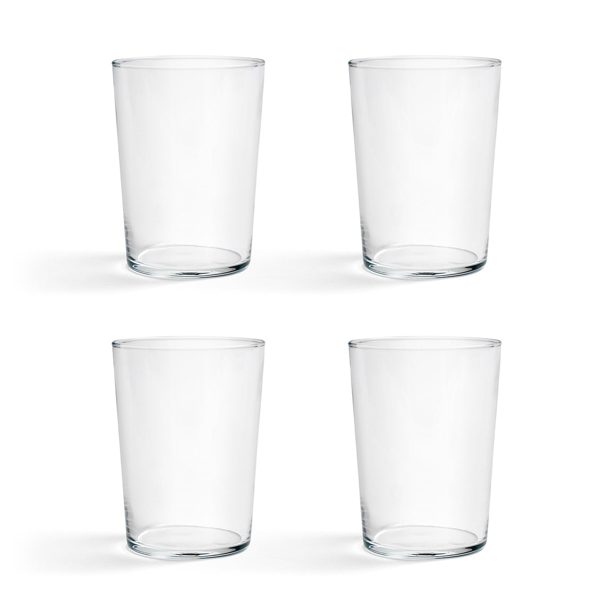 Vaso Glass · HAY · L