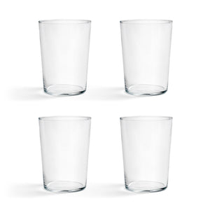 Vaso Glass · HAY · L