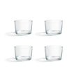 Vaso Glass · HAY · S