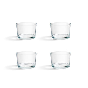 Vaso Glass · HAY · S