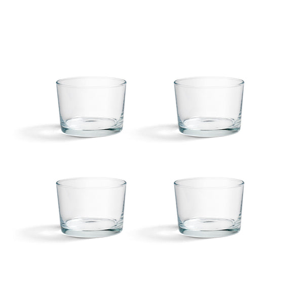Vaso Glass · HAY · S