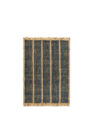 Alfombra de rayas Athens Stripes de Ferm Living