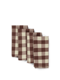 Servilletas Bothy Check de Ferm Living