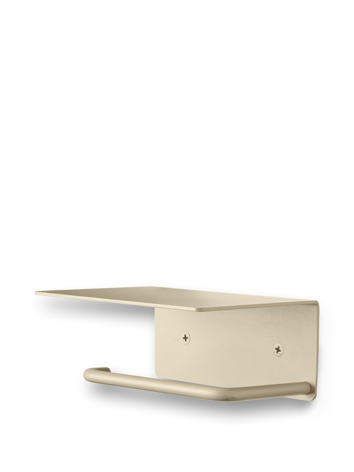 Portarrollos de baño Dora de Ferm Living