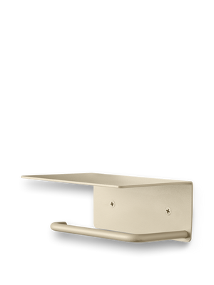 Portarrollos de baño Dora de Ferm Living