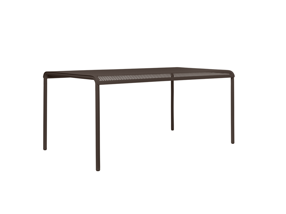 Mesa de comedor de exterior Dapple de Ferm Living