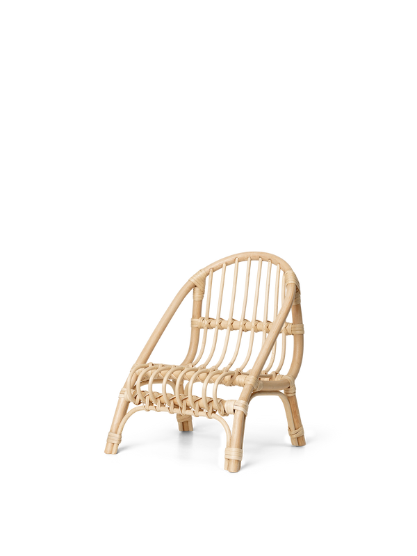 Silla de muñecas Kuku de Ferm Living