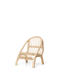 Silla de muñecas Kuku de Ferm Living