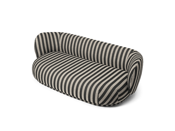 Sofá Rico Lounger de Ferm Living