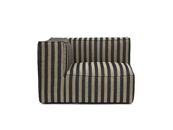 Módulo de sofá brazo izquierdo S400 Catena de Ferm Living
