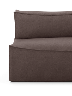 Módulo de sofá extremo derecho S301 Catena de Ferm Living