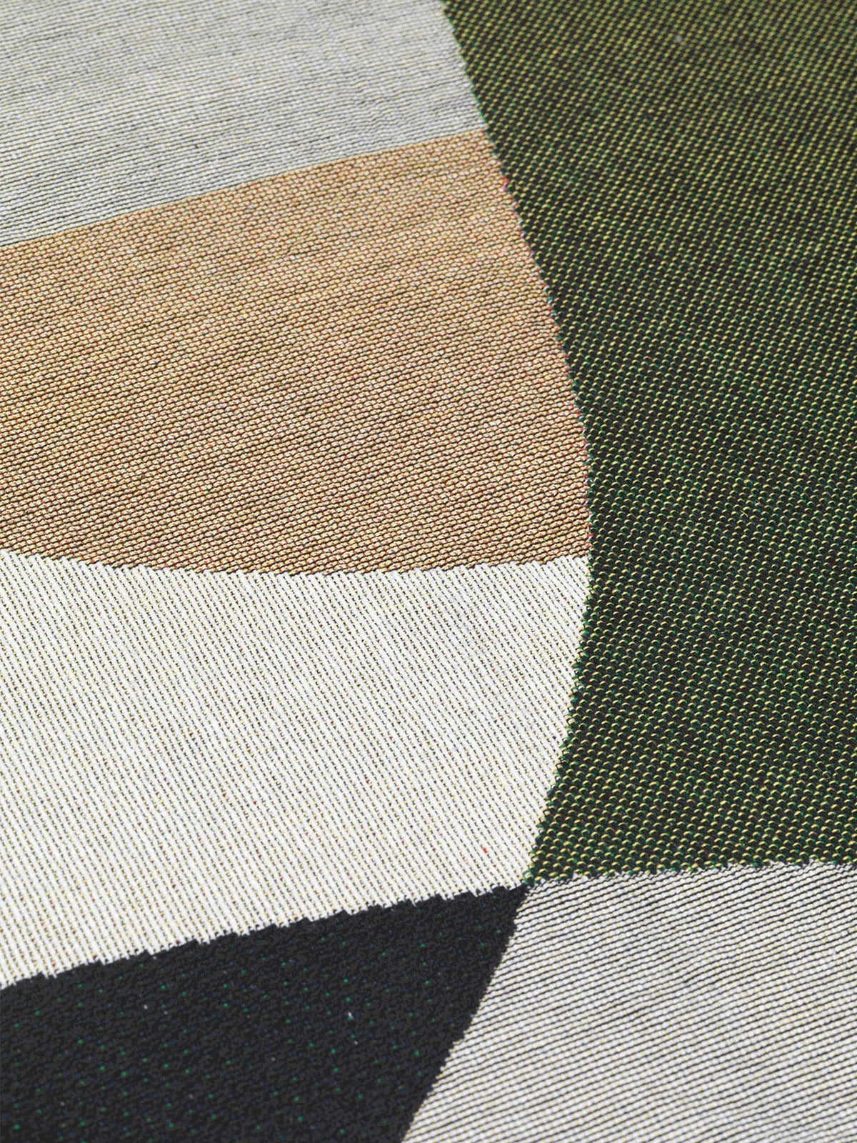 Manta tapiz Entire · Ferm Living · vista 2