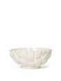 Cuenco Plait de Ferm Living