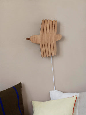 Lámpara Bird de Ferm Living