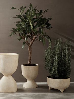 Maceta Evoke de Ferm Living