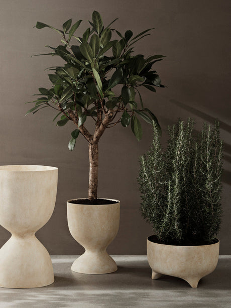 Maceta Evoke de Ferm Living