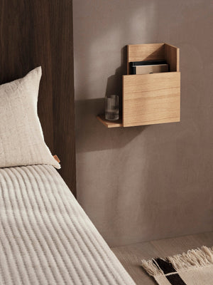 Estante Stagger · Ferm Living · vista 7