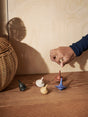 Peonzas Spin Tops de Ferm Living