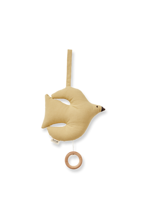 Móvil musical Swif Bird