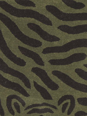 Alfombra tufting Safari de Ferm Living