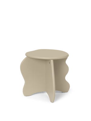 Taburete infantil Slope de Ferm Living