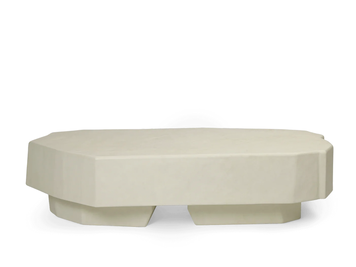 Mesa de centro Staffa de Ferm Living
