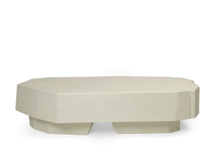 Mesa de centro Staffa de Ferm Living