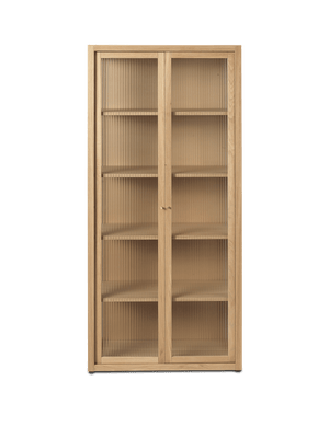 Vitrina Reed de Ferm Living