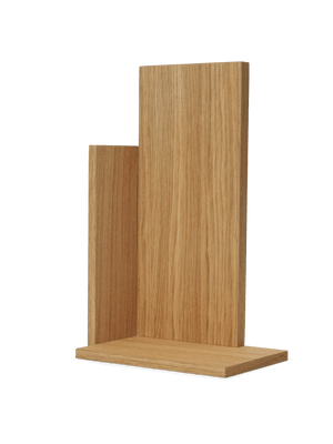 Estante Stagger · Ferm Living · vista 3
