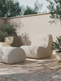 Puf de exterior Rouli de Ferm Living