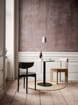 Mesa de café Mineral de Ferm Living