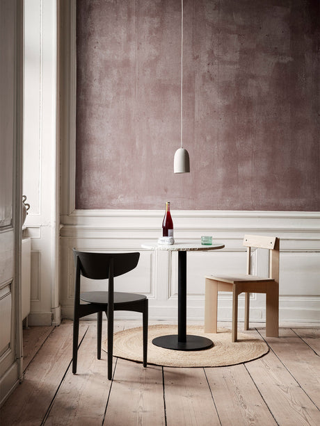 Mesa de café Mineral de Ferm Living