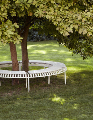 Banco Palissade Park · HAY