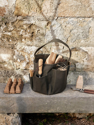 Bolsa cubo de jardín Bark Garden de Ferm Living