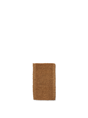 Felpudo de coco Coir de Ferm Living