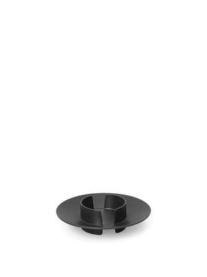 Portavelas Block · Ferm Living · Black Brass