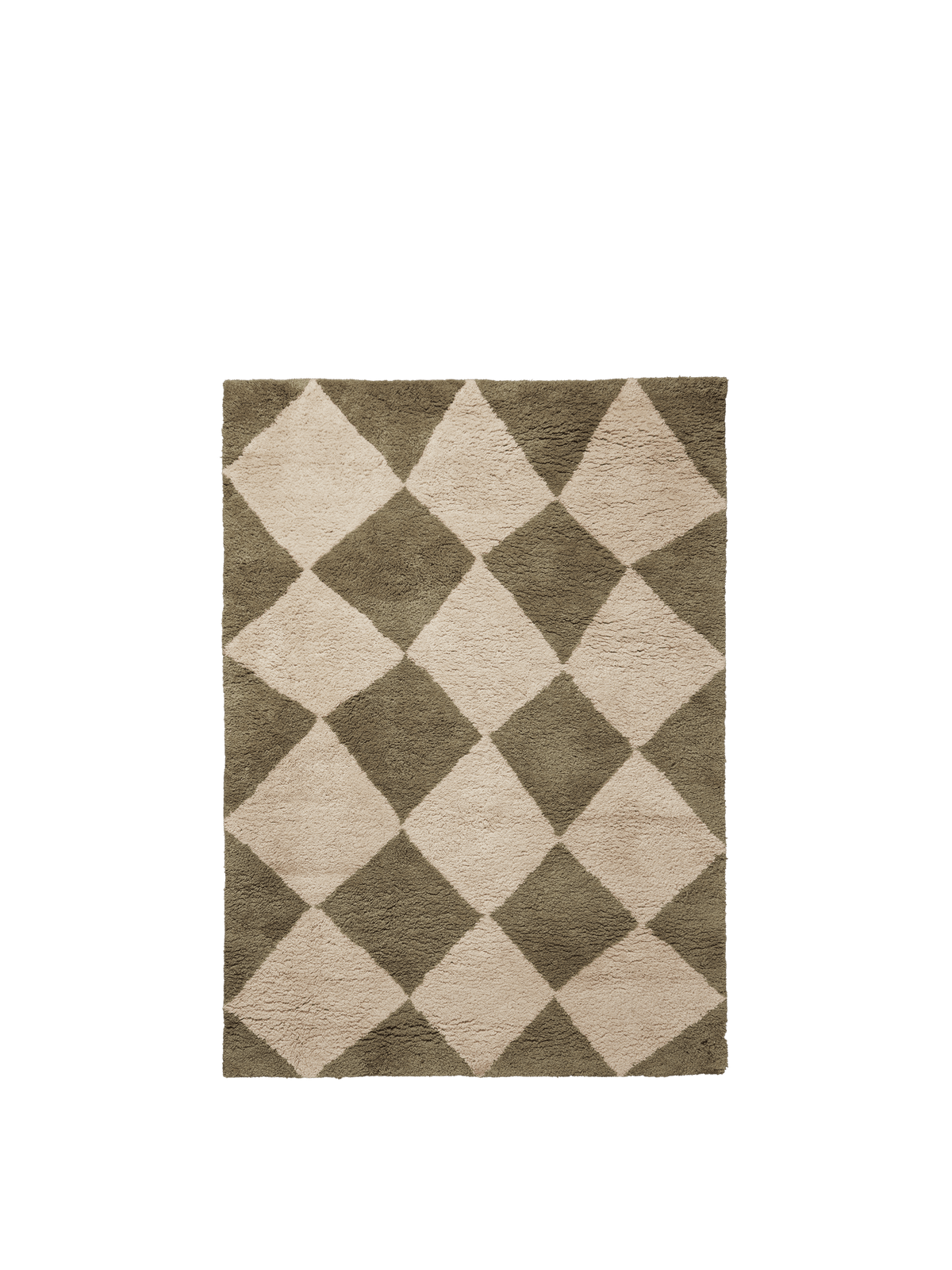Alfombra Tilt de Ferm Living
