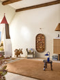 Almacenaje trenzado burro Donkey de Ferm Living