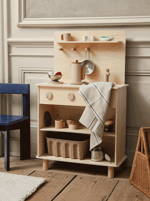 Cocina de juguete Toro · Ferm Living · vista 3
