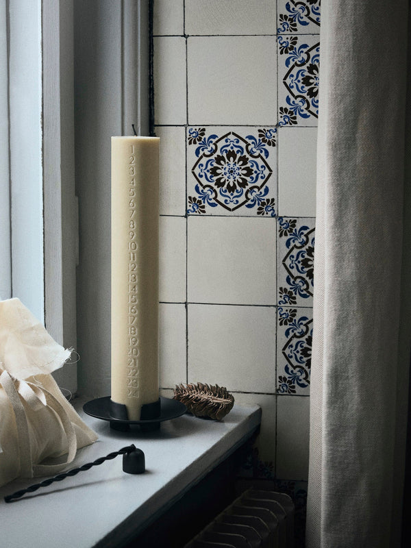 Éteignoir Twist · Ferm Living · vue 2
