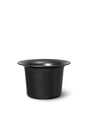 Cesta de aluminio Spun Alu de Ferm Living