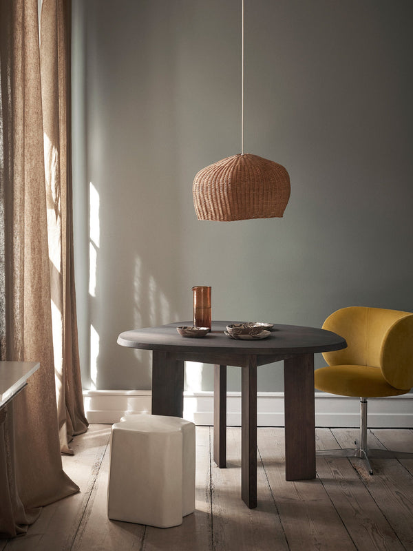 Silla de comedor Rico de Ferm Living