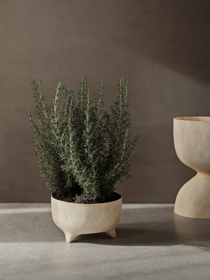 Maceta Evoke de Ferm Living