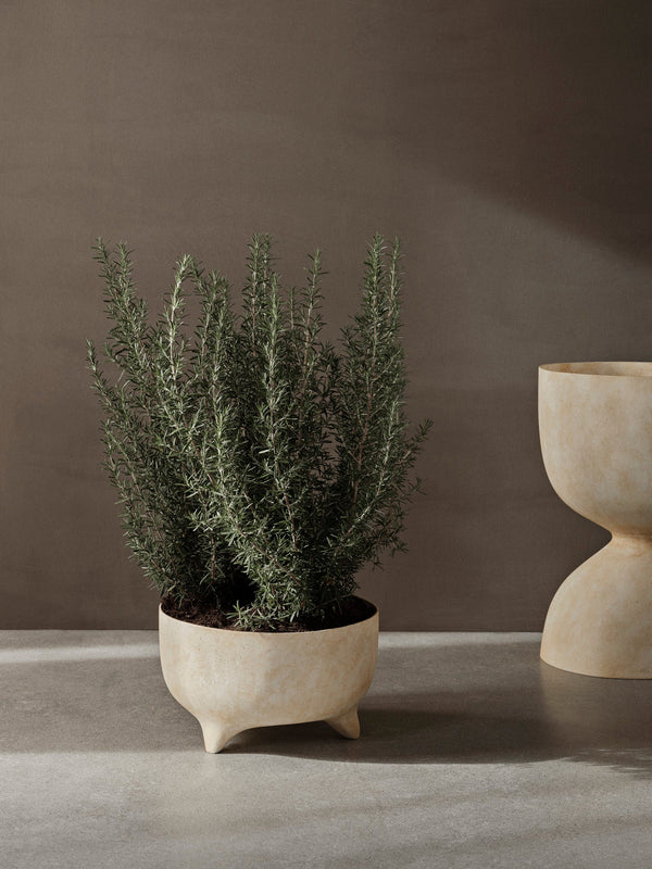 Maceta Evoke de Ferm Living