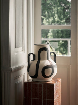 Trace · Ferm Living · em ambiente