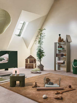 Casitas apilables Toro de Ferm Living