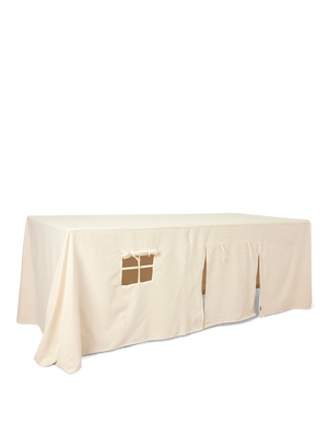 Mantel casita Settle de Ferm Living