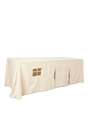 Mantel casita Settle de Ferm Living