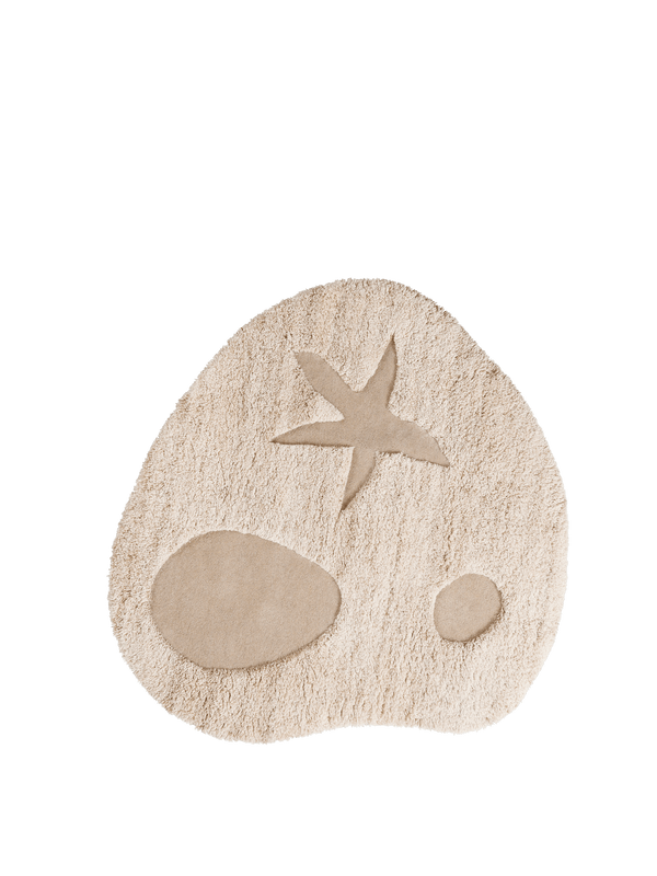Alfombra tufting Kove de Ferm Living